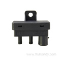 CNG/LPG Differential Pressure Sensor